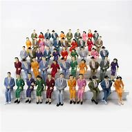 Image result for 1 25 Scale Model People