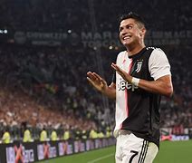 Image result for Ronaldo Juventus Calm