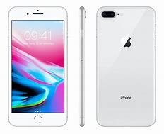 Image result for Apple iPhone 8 Plus Silver