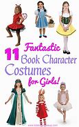 Image result for Good Book Characters
