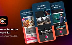 Image result for Ai Screen Recording App