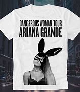 Image result for Ariana Grande Sweetener Tour Merch