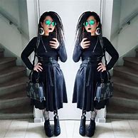 Image result for Zenda Futuristic Outfit