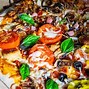 Image result for Pizza with Extra Toppings