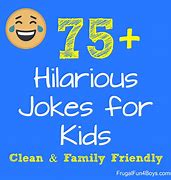 Image result for Funny Jokes for Kids Laugh Free