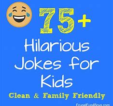 Image result for 10 Funniest Jokes