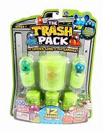Image result for Trash Bag Toys