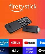 Image result for Amazon Prime Fire Stick