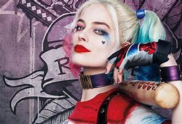 Image result for Harley Quinn HD Wallpaper