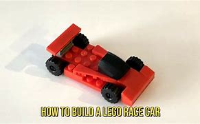 Image result for LEGO Car Building