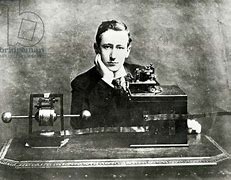Image result for Wireless Telegraphy Guglielmo Marconi