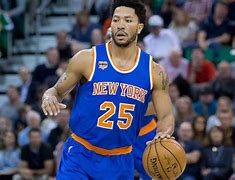 Image result for NBA Derrick Rose