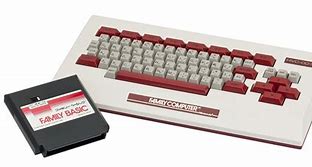 Image result for Famicom Basic