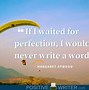 Image result for Being a Writer Quotes