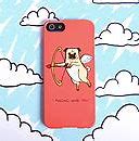 Image result for Cute Cartoonpug iPhone 8 Phone Case