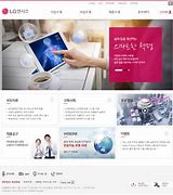 Image result for LG N-Sys Company