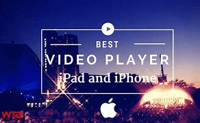 Image result for iPad Video Player