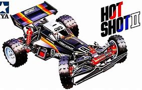 Image result for Tamiya Hotshot 2