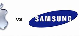 Image result for Apple vs Samsung Diagram