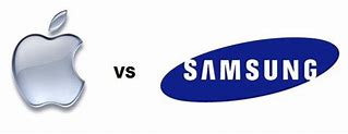 Image result for Samsung vs Apple Last Models