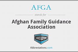 Image result for afga