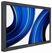 Image result for Touch Screen Wall Monitor