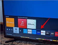 Image result for Samsung TV Home Screen Button