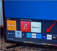 Image result for Add Apps to Samsung Smart TV