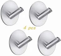 Image result for Heavy Duty Adhesive Hooks