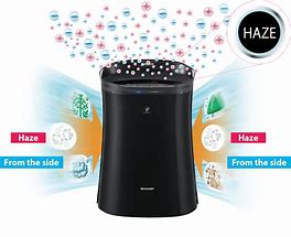 Image result for Sharp PureFit Air Purifier