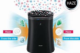 Image result for Sharp Personal Air Purifier