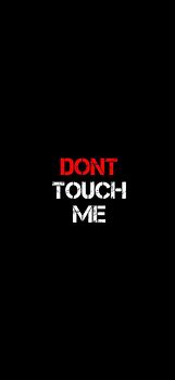 Image result for Don't Touch Me On My Studio