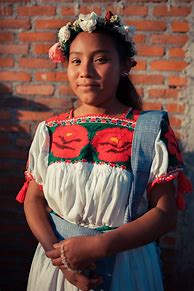 Image result for Beautiful Mexico People