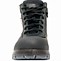 Image result for Zip Up Rubber Pack Boots