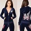 Image result for Juicy Couture Track Suits for Women