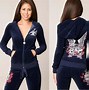 Image result for Juicy Couture Tracksuit