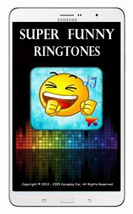 Image result for Funny Ringtone App
