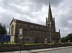 Image result for St. George S Church Tyldesley