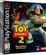 Image result for Disney Pixar Toy Story 2