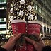 Image result for Aesthetic Christmas Starbucks