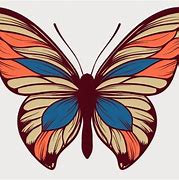 Image result for Free Butterfly Vector Graphics