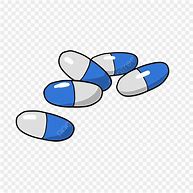 Image result for Cartoony Pills