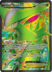 Image result for Zeraora 56 Pokemon Card