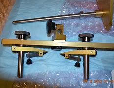 Image result for Fusee Clock Test Stand