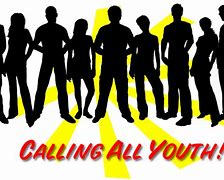 Image result for Church Youth ClipArt