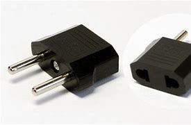Image result for Us to Spain Plug Adapter