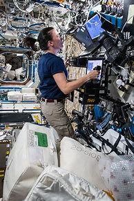 Image result for NASA Robotics