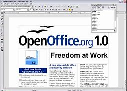 Image result for Openoffice.org Download Free