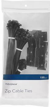 Image result for Cable Tie Mount 9Mm Black