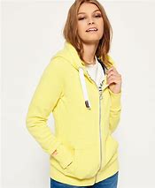 Image result for Yellow Superdry Hoodie